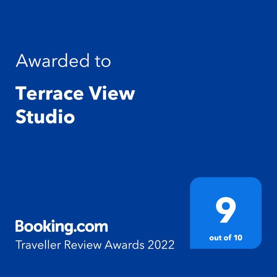 Terrace View Studio Costa Adeje  Buitenkant foto