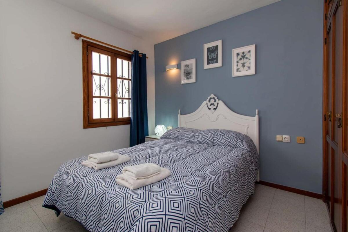 Terrace View Studio Costa Adeje  Buitenkant foto