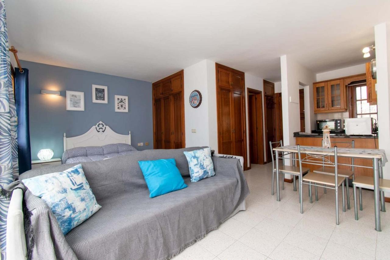 Terrace View Studio Costa Adeje  Buitenkant foto