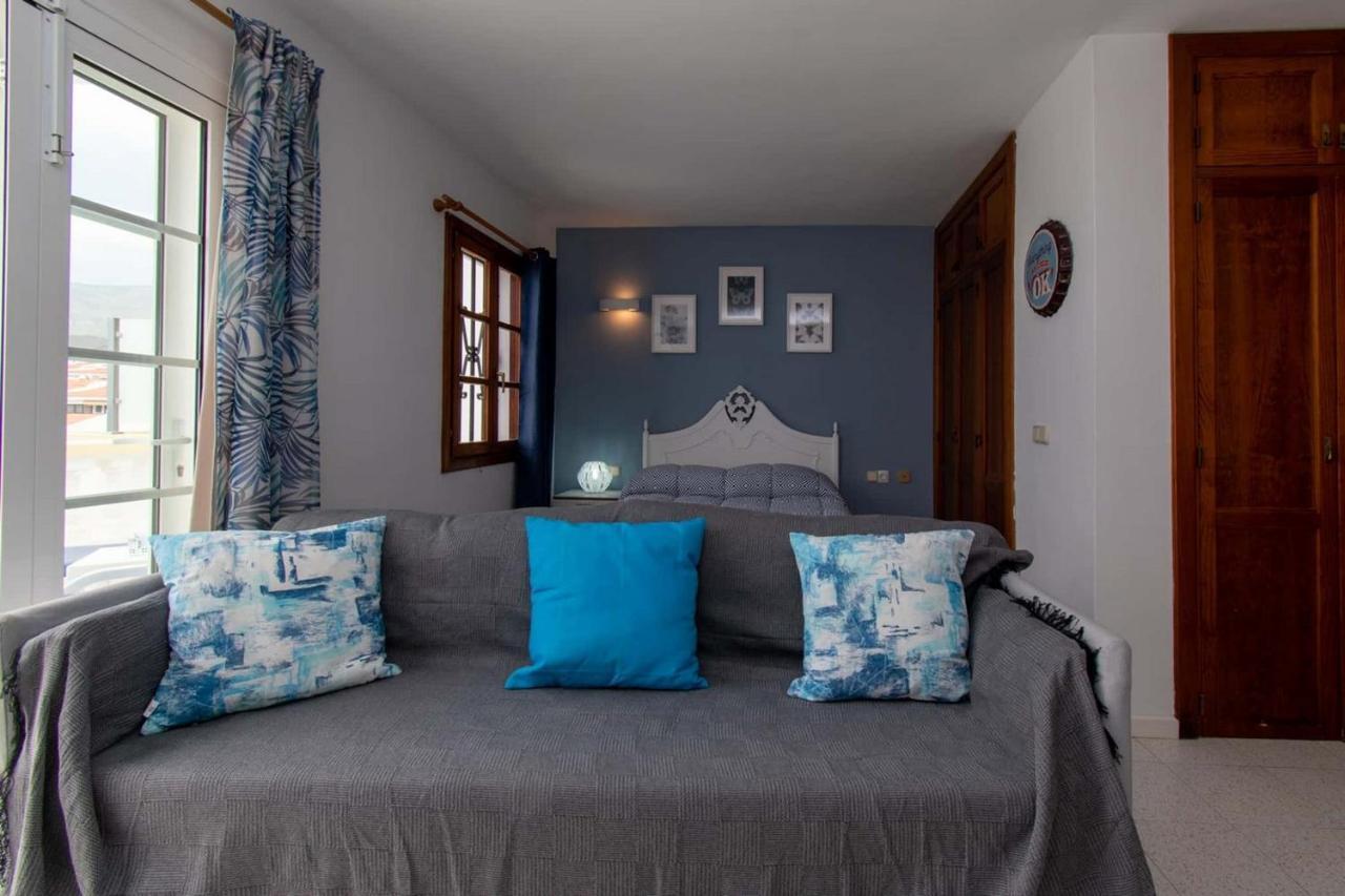 Terrace View Studio Costa Adeje  Buitenkant foto